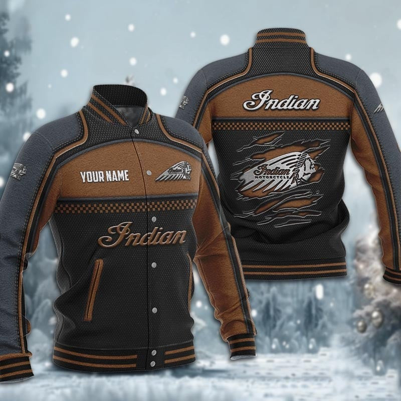 IM Baseball Jacket For fan - Limited Edition CR251115