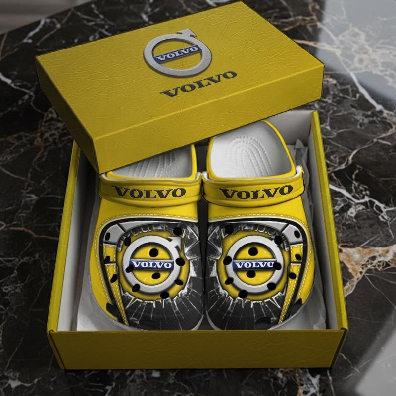 VV Custom Clogs