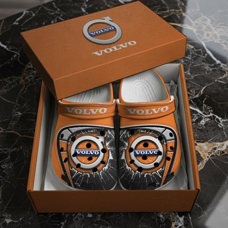 VV Custom Clogs