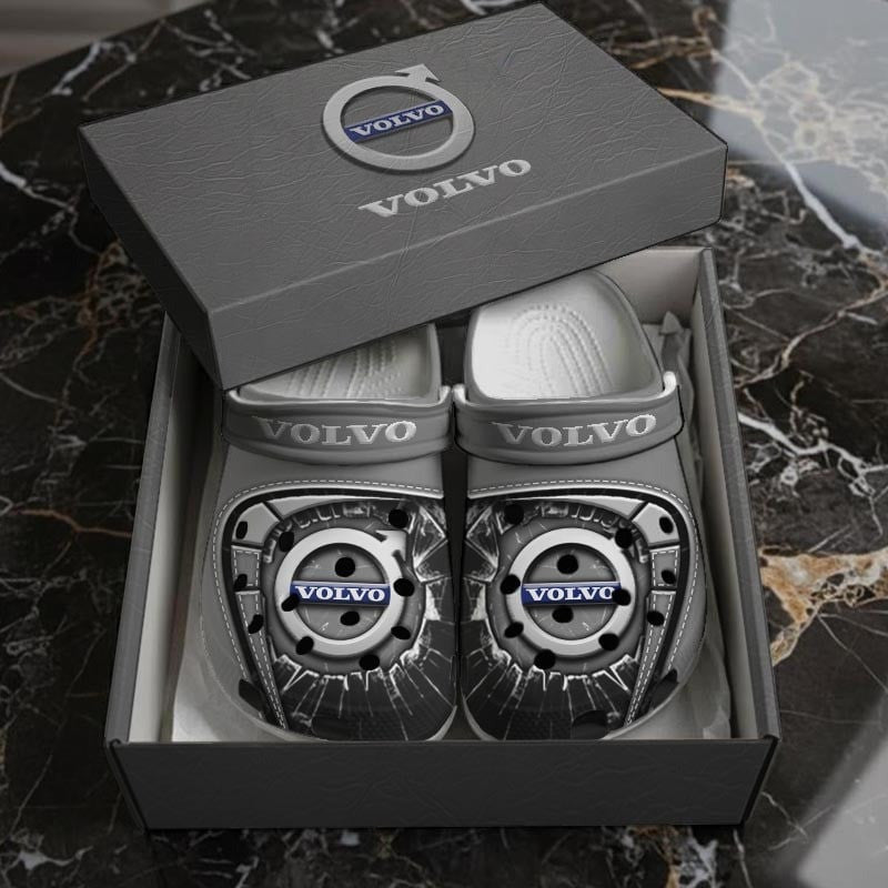 VV Custom Clogs