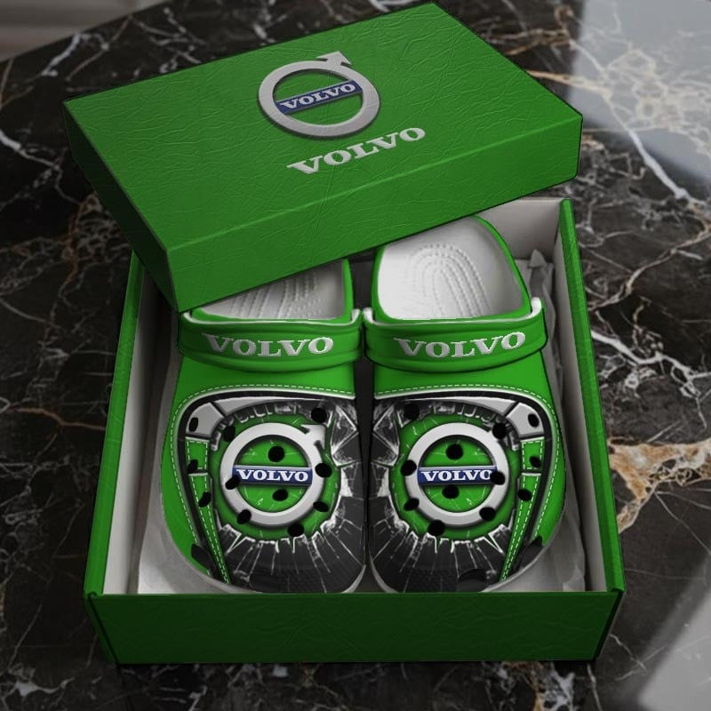 VV Custom Clogs