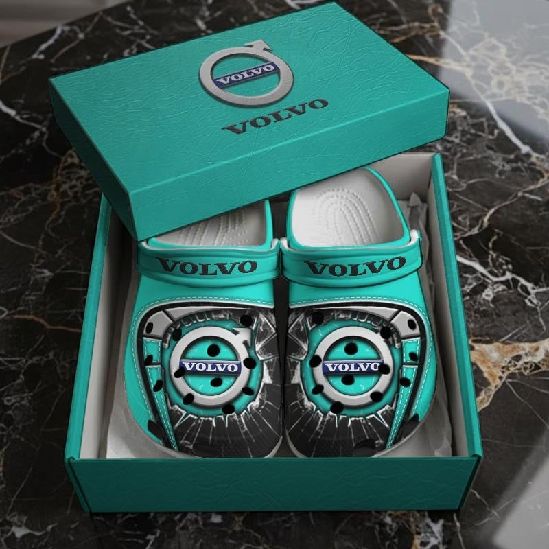 VV Custom Clogs
