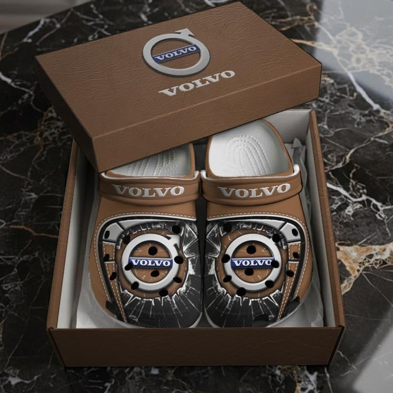 VV Custom Clogs
