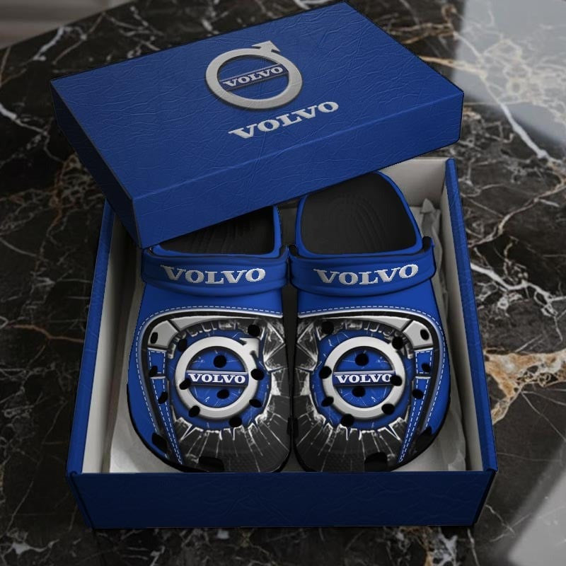 VV Custom Clogs