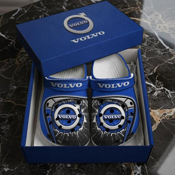 VV Custom Clogs