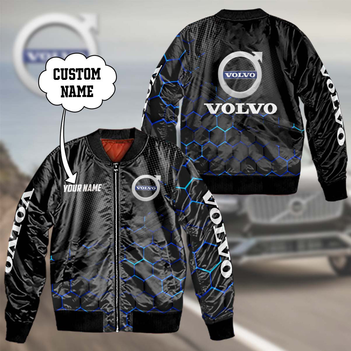 VV 3D Apparels YVT0660