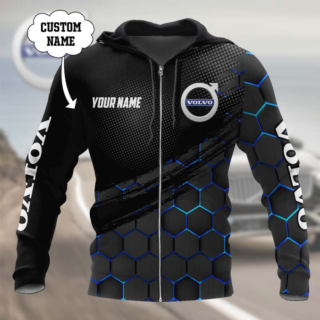VV 3D Apparels YVT0660