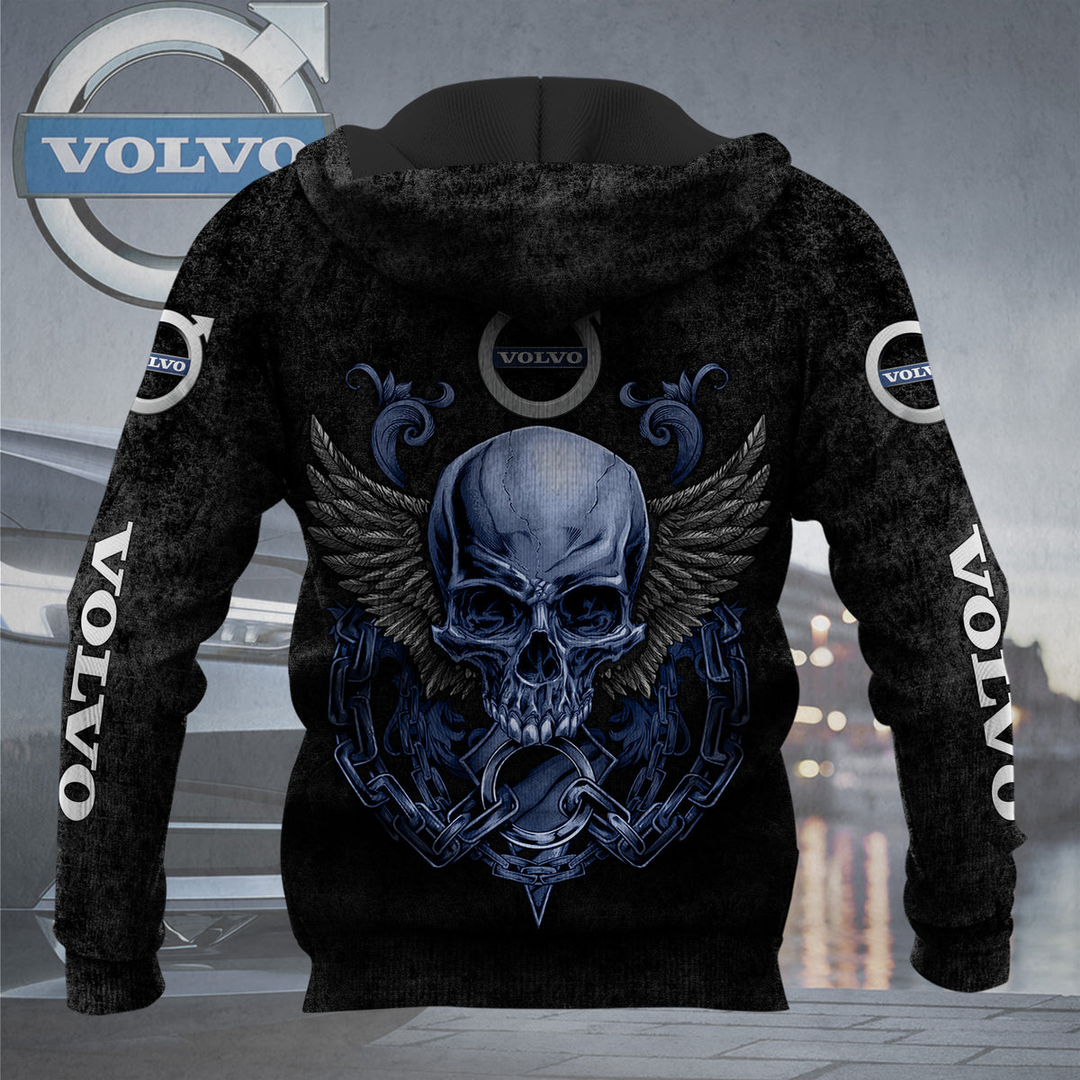 VV 3D Apparels QUY5009
