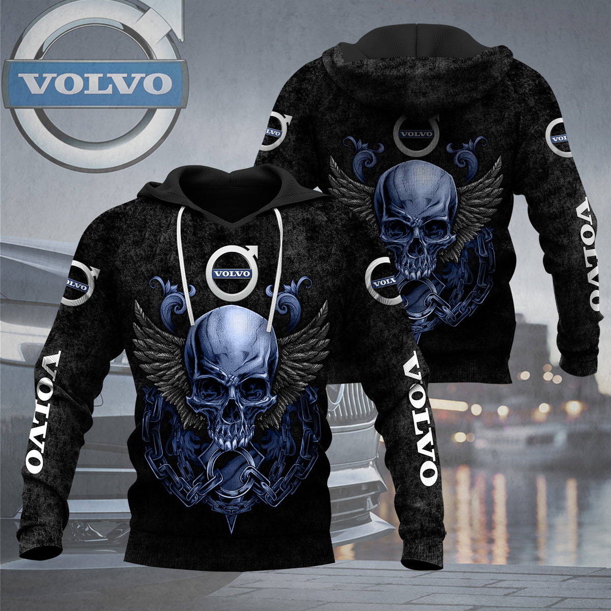 VV 3D Apparels QUY5009