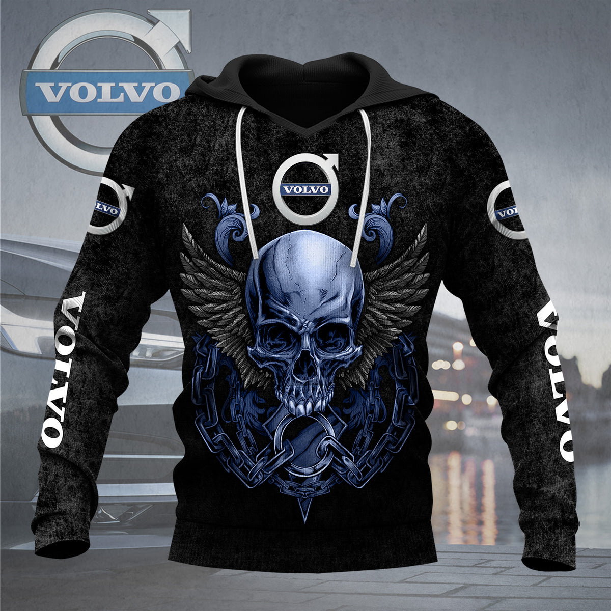 VV 3D Apparels QUY5009