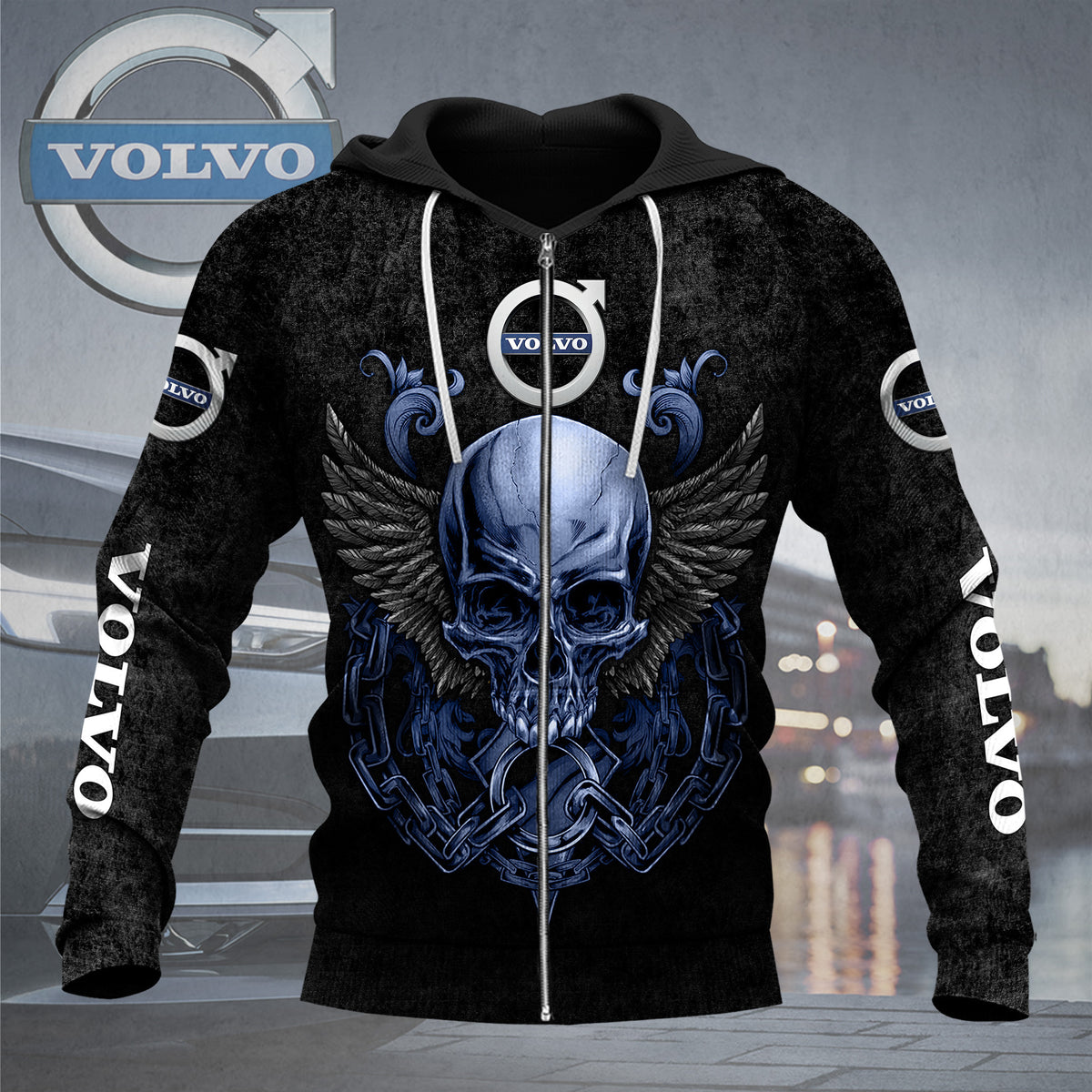 VV 3D Apparels QUY5009