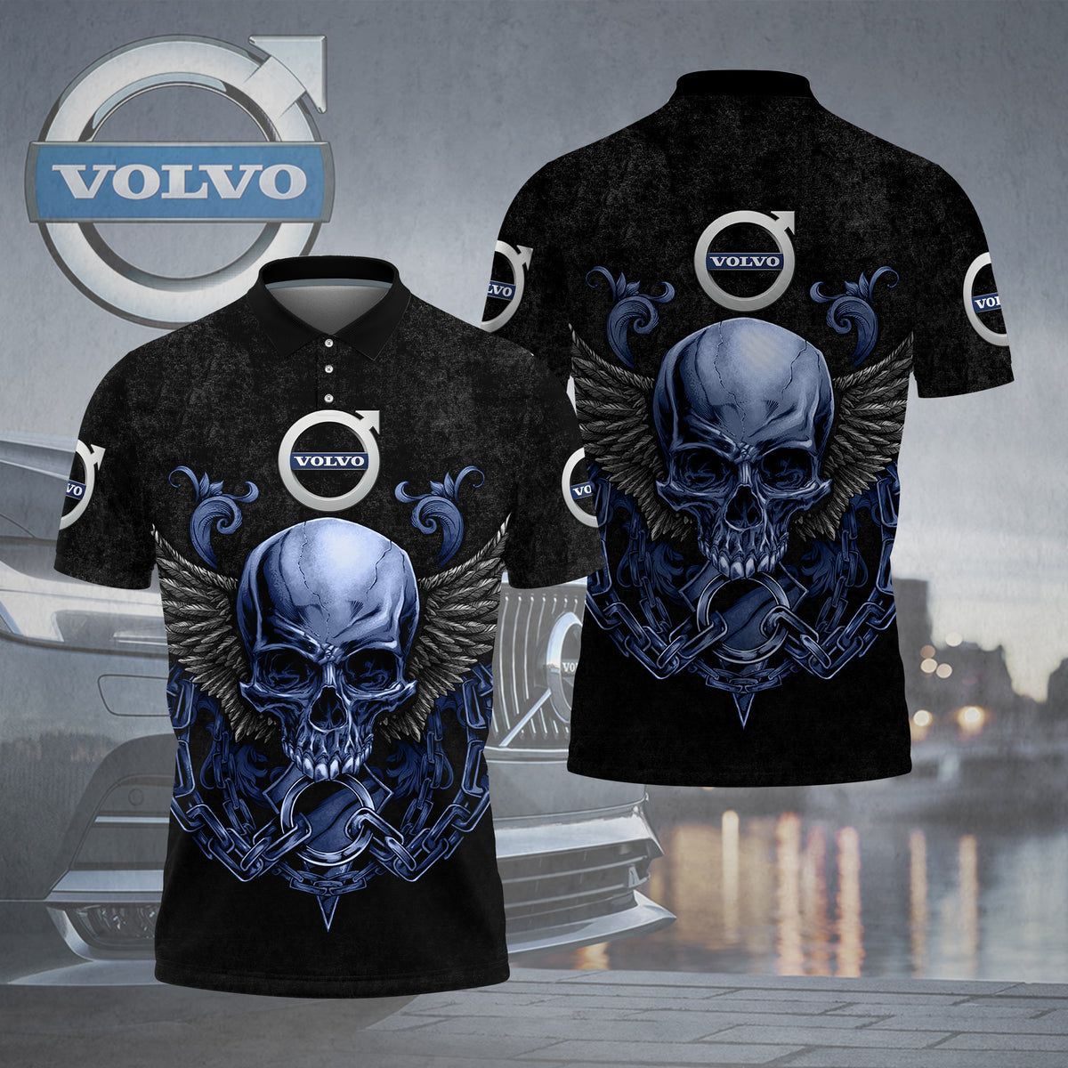 VV 3D Apparels QUY5009