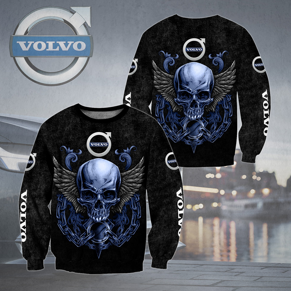 VV 3D Apparels QUY5009