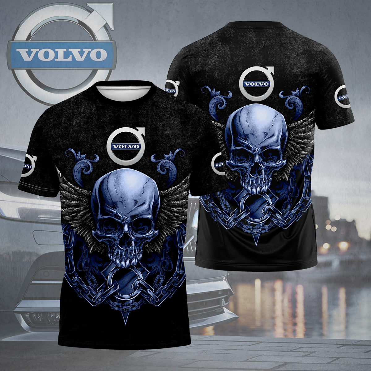 VV 3D Apparels QUY5009