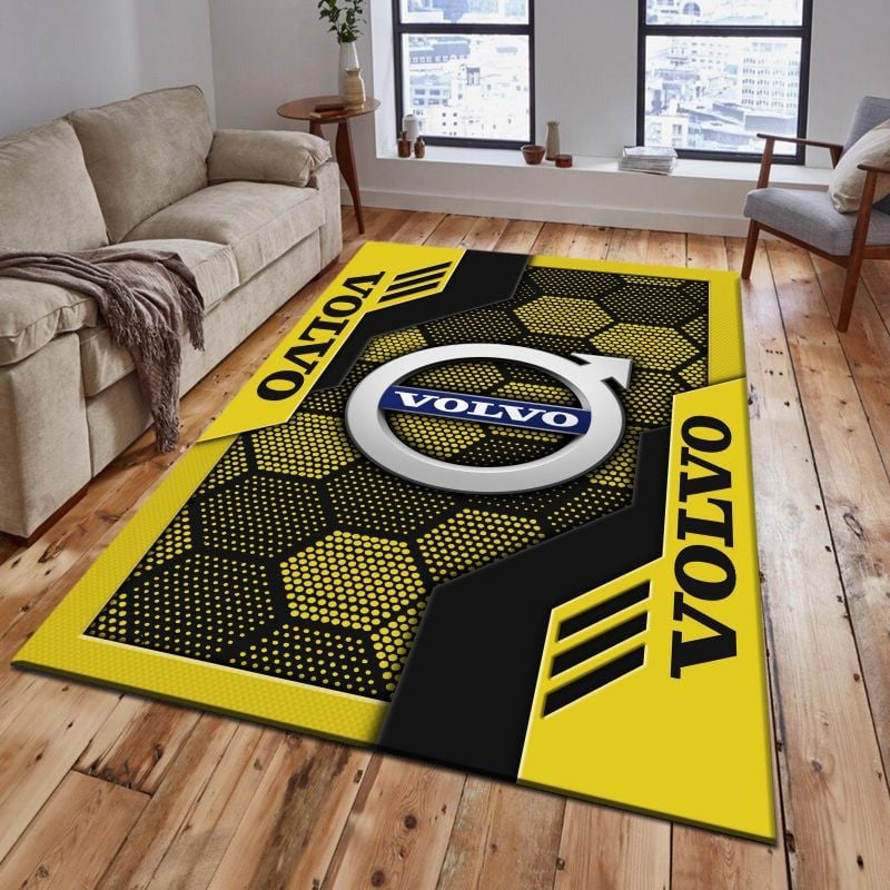 VV Rug ZFRG Foldable Rectangular Rug CR251203