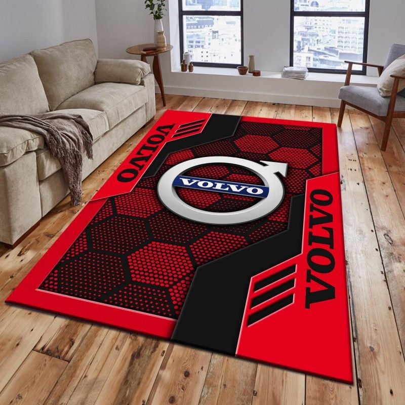 VV Rug ZFRG Foldable Rectangular Rug CR251203