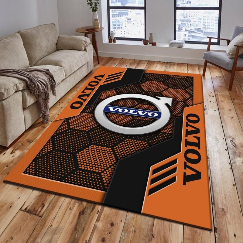 VV Rug ZFRG Foldable Rectangular Rug CR251203