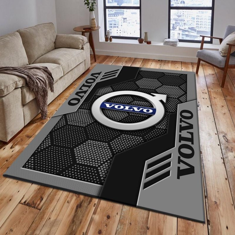 VV Rug ZFRG Foldable Rectangular Rug CR251203