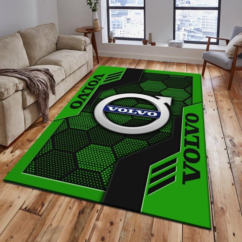 VV Rug ZFRG Foldable Rectangular Rug CR251203