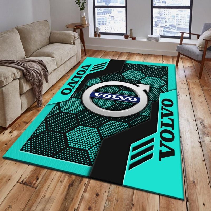 VV Rug ZFRG Foldable Rectangular Rug CR251203