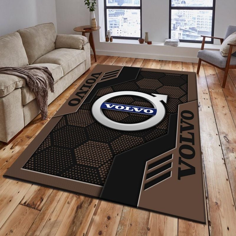 VV Rug ZFRG Foldable Rectangular Rug CR251203