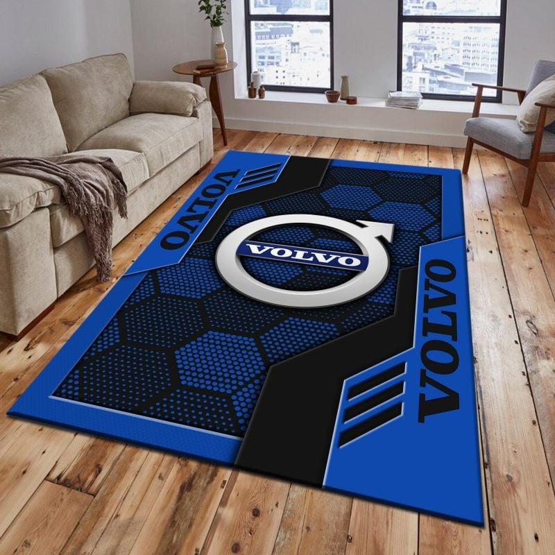 VV Rug ZFRG Foldable Rectangular Rug CR251203
