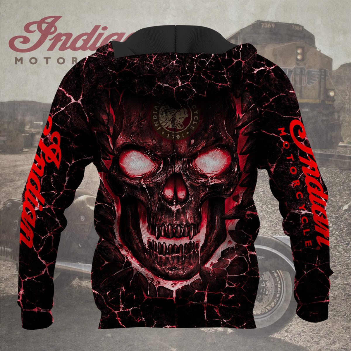 IM 3D Apparels QUY5103