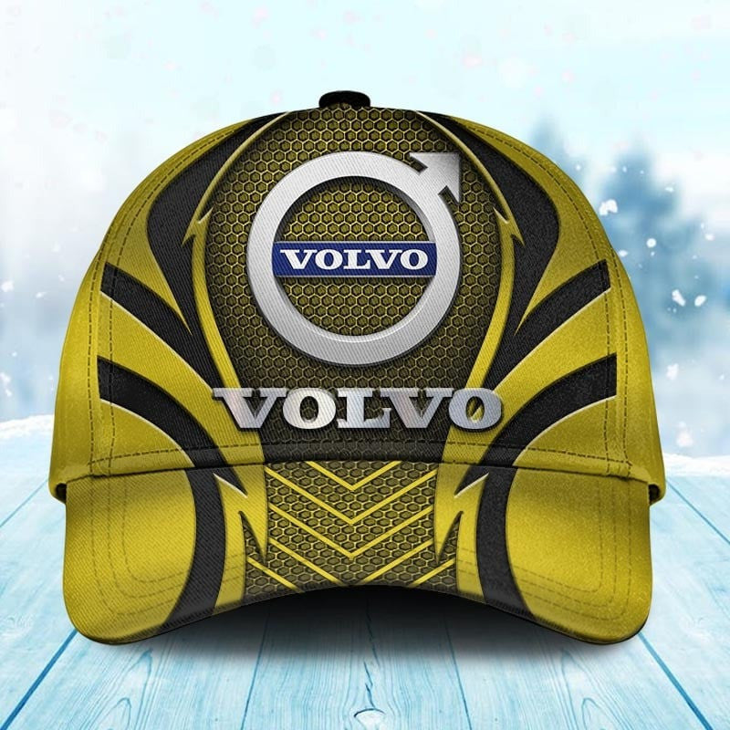 VV Classic Cap CR260107