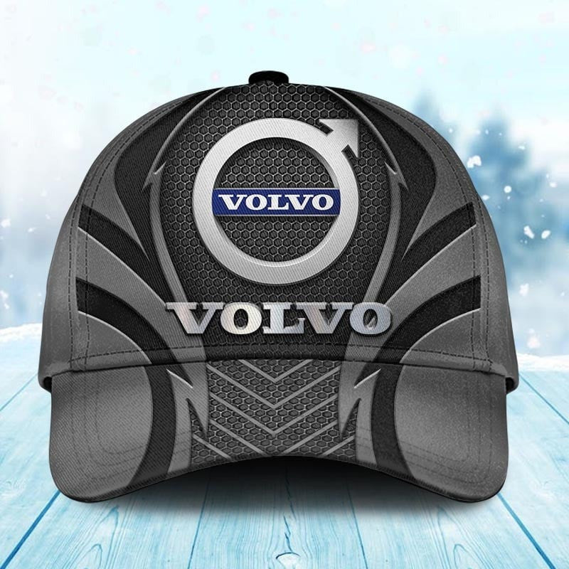 VV Classic Cap CR260107