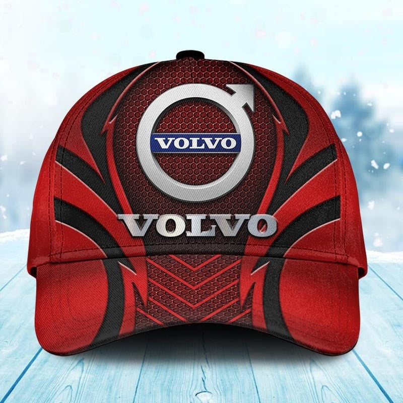 VV Classic Cap CR260107