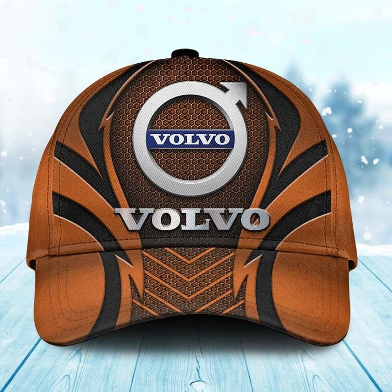 VV Classic Cap CR260107