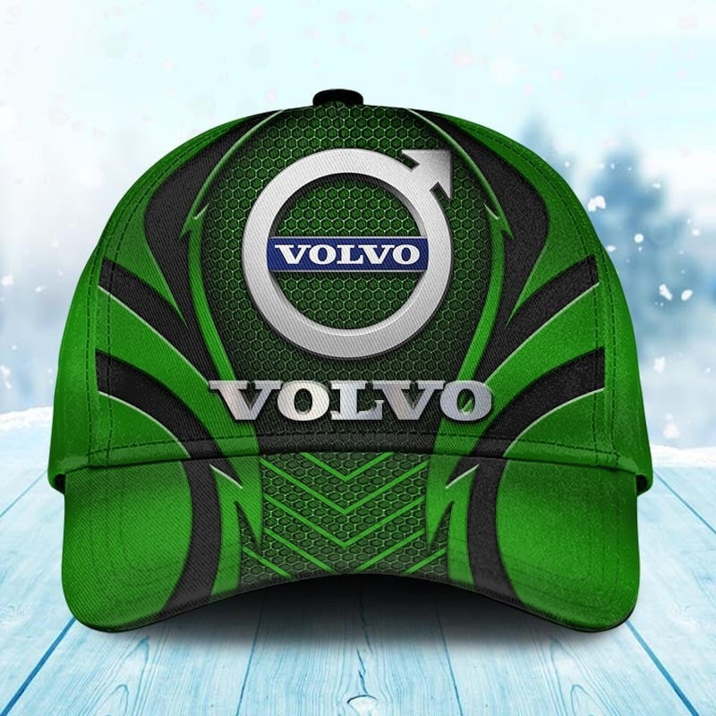 VV Classic Cap CR260107