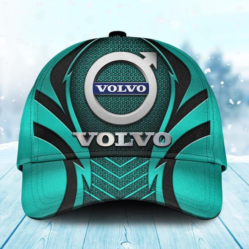 VV Classic Cap CR260107