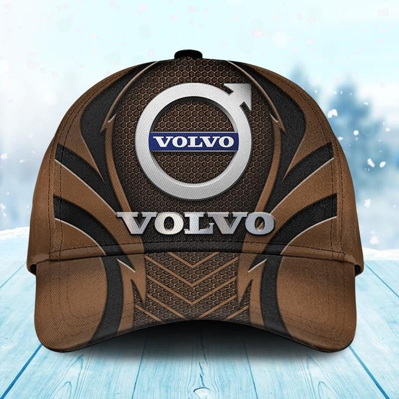 VV Classic Cap CR260107