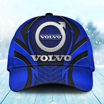 VV Classic Cap CR260107