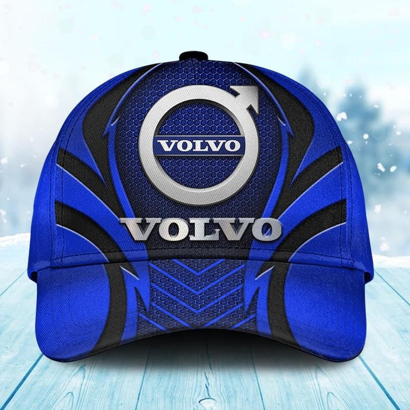 VV Classic Cap CR260107
