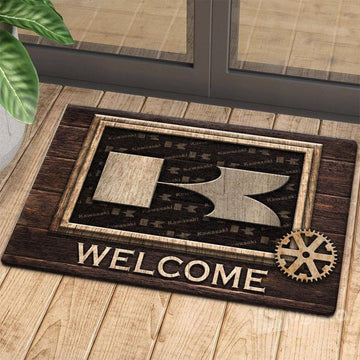 KAWA Doormat CR031102
