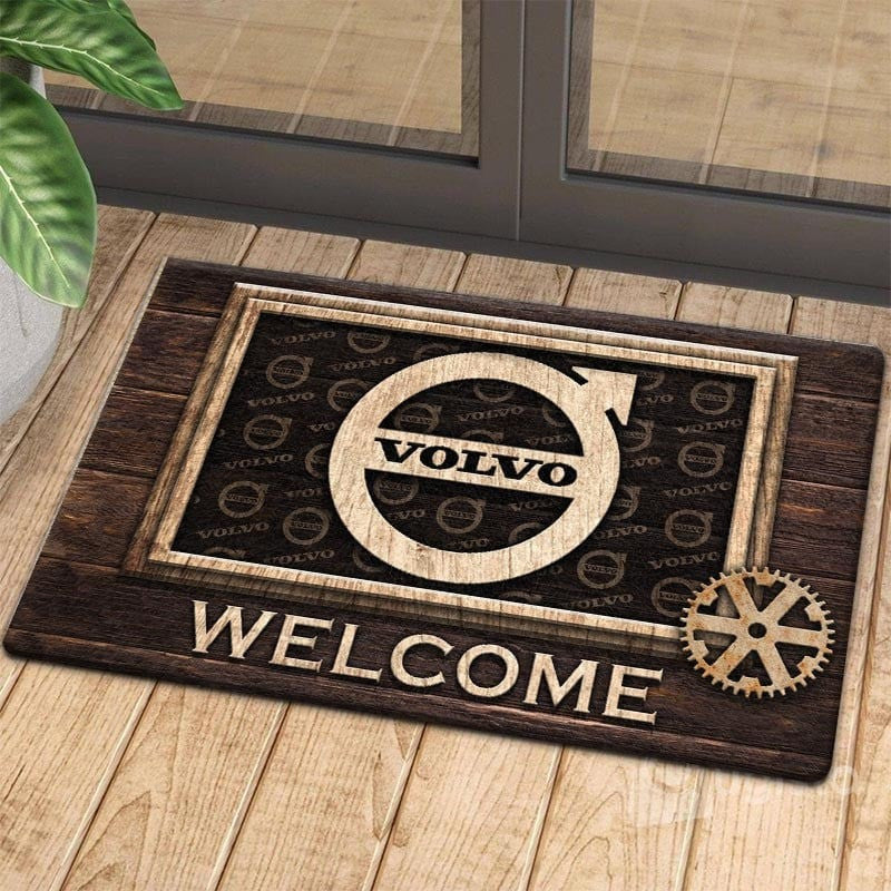VV Doormat CR031102