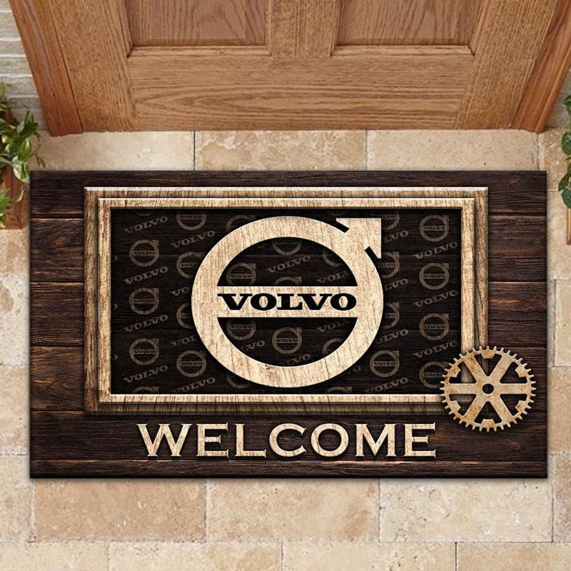 VV Doormat CR031102