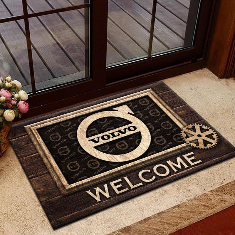 VV Doormat CR031102