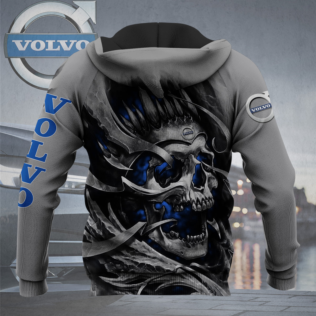 VV 3D Apparels QUY5148