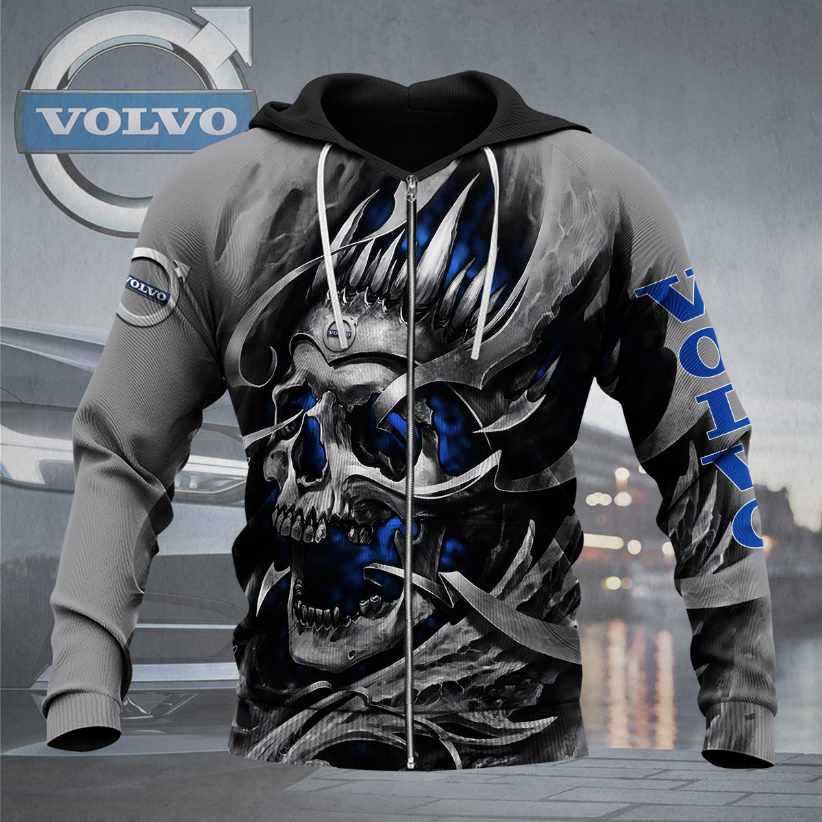VV 3D Apparels QUY5148