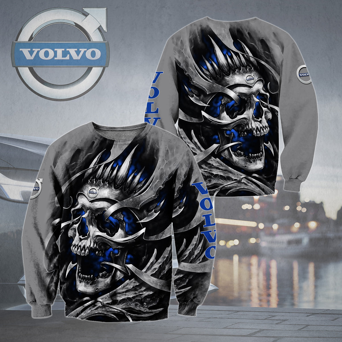 VV 3D Apparels QUY5148
