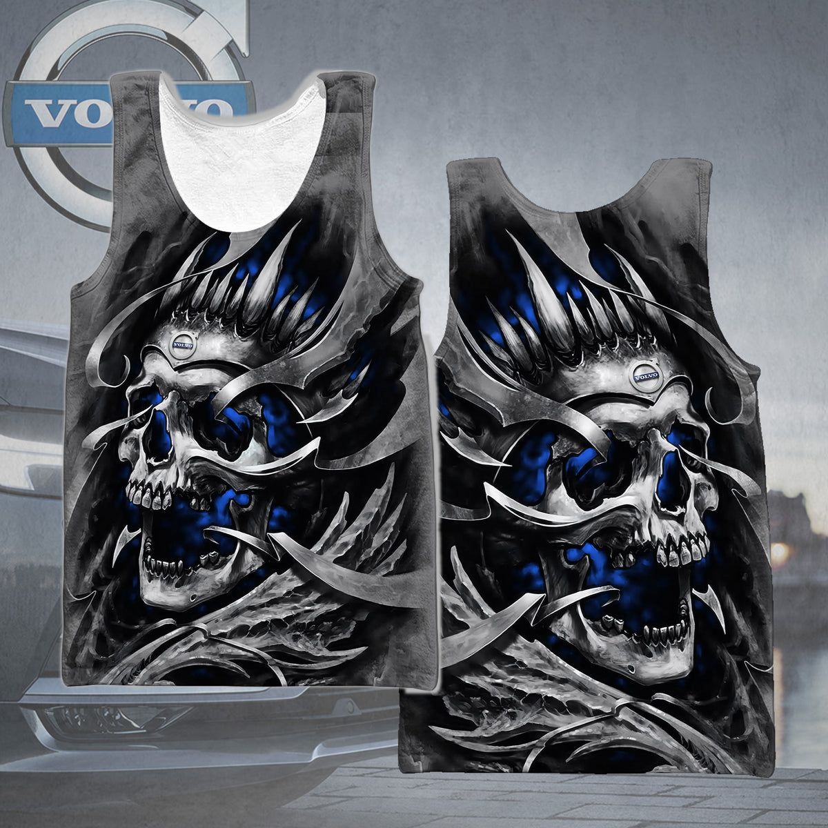 VV 3D Apparels QUY5148