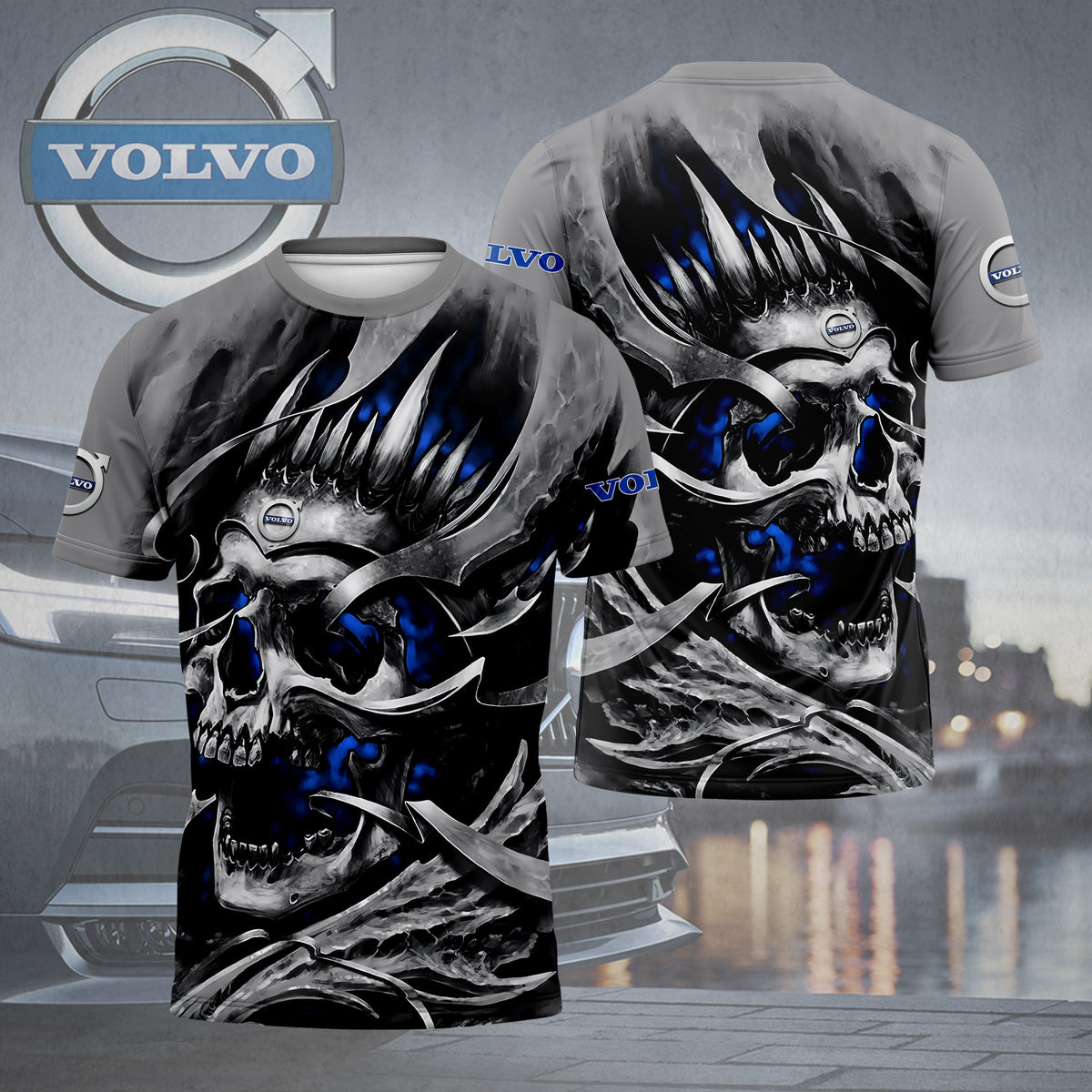 VV 3D Apparels QUY5148