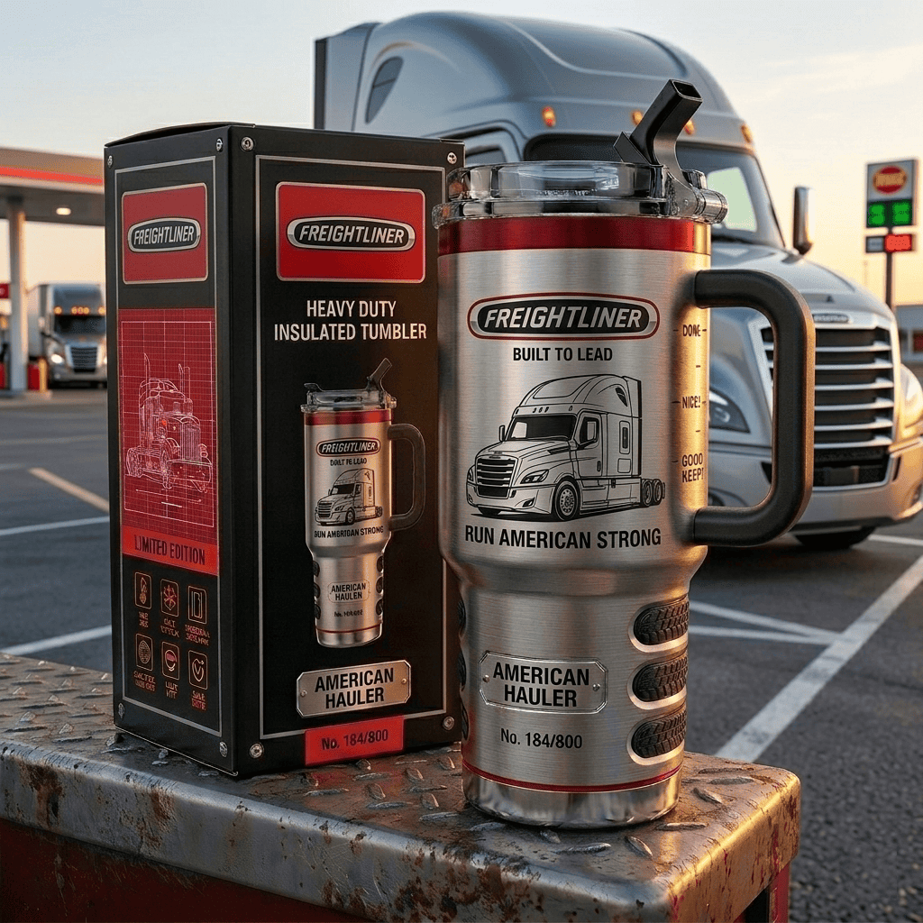 FL Personlized Limited Edition Collector’s Edition Tumbler