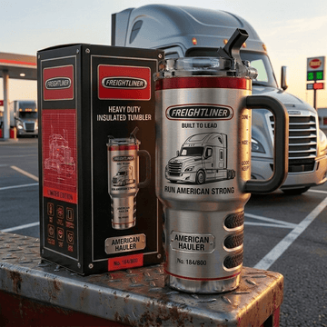 FL Personlized Limited Edition Collector’s Edition Tumbler