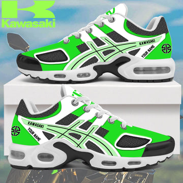 [LIMITED EDITION] Personalized KAWA Shoes QUY5491