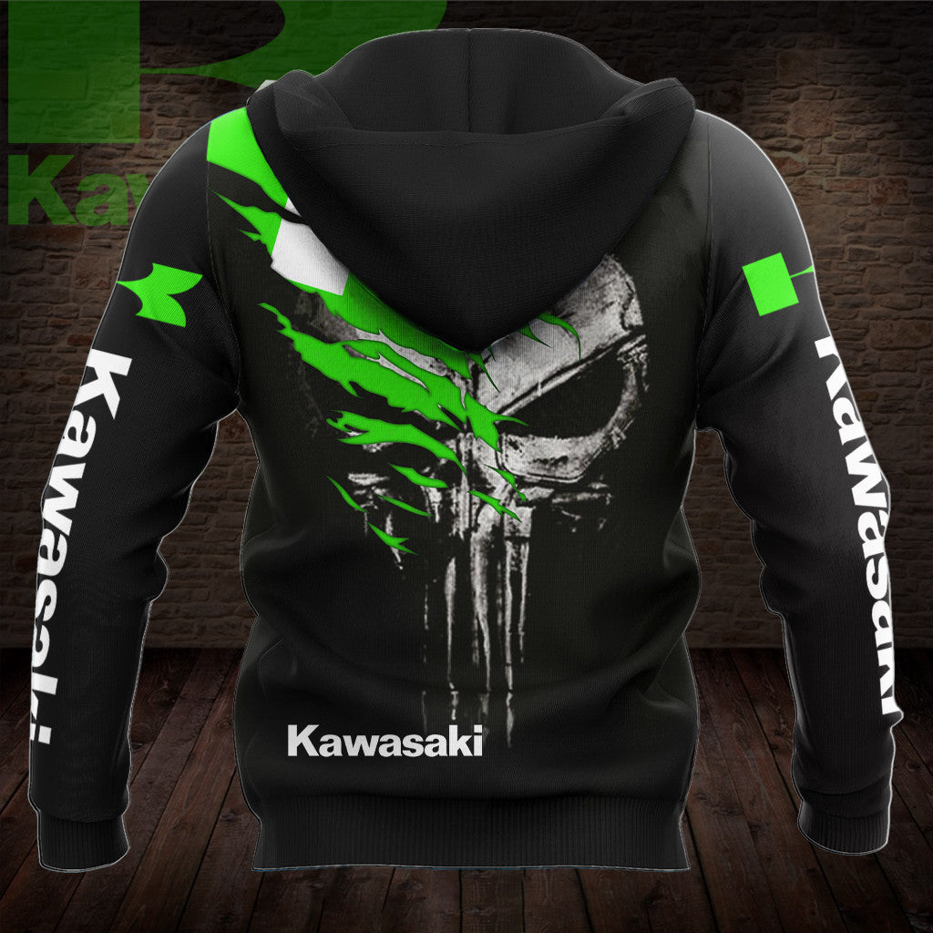 KAWA 3D Apparels TH1870