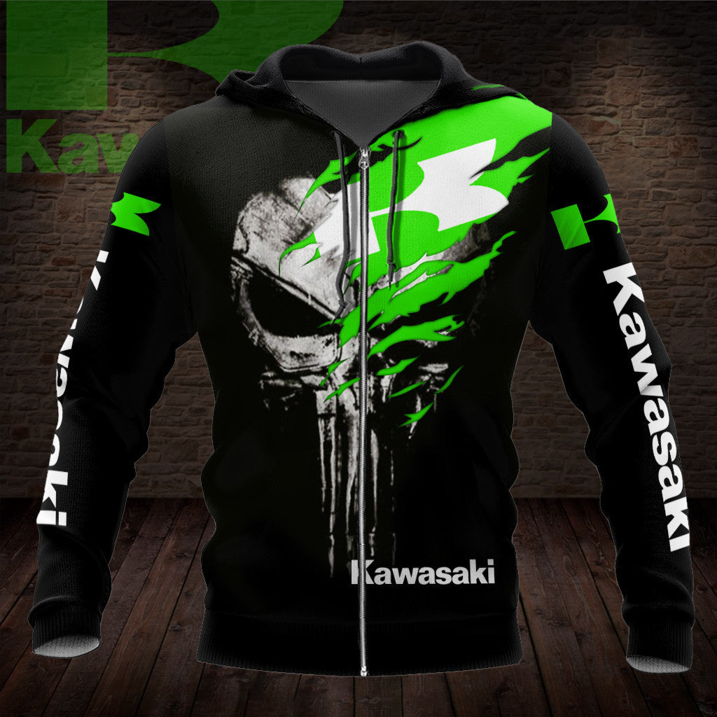 KAWA 3D Apparels TH1870